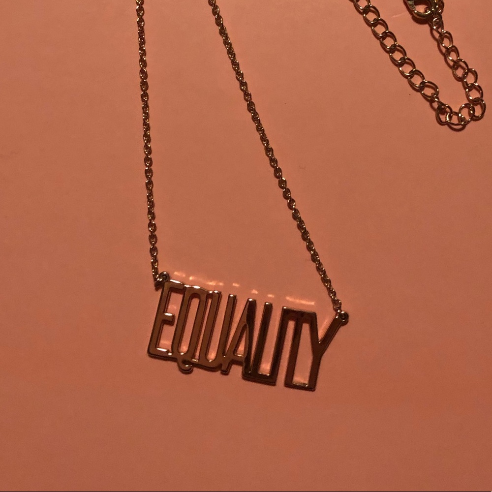 Equality Necklace - ALDO